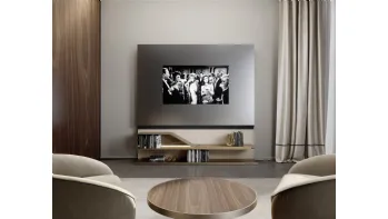 Movie porta TV