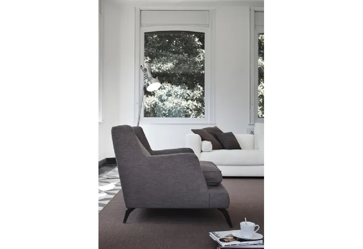 Poltrona Class di Vibieffe