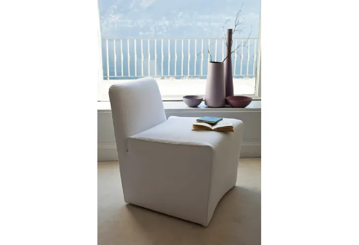 Poltrona Class di Vibieffe