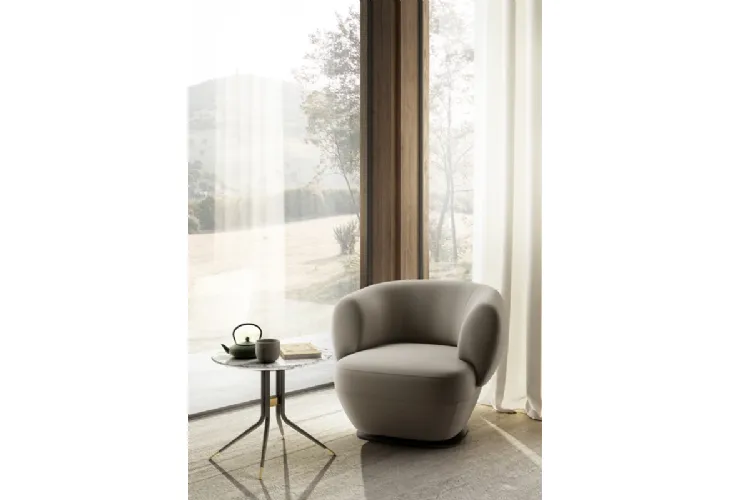 Poltroncina Confident di Vibieffe