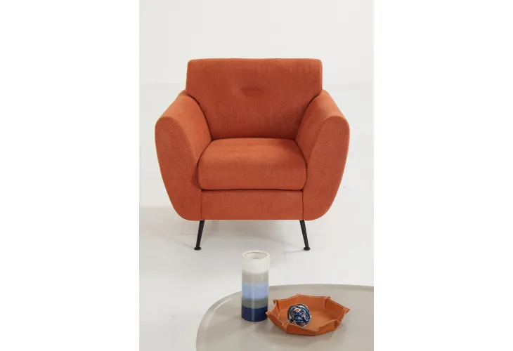 Poltroncina Olive di Estel