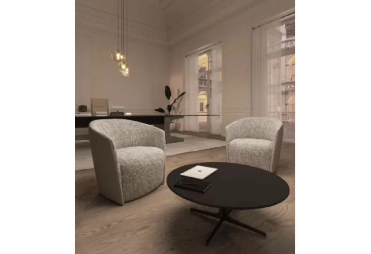 Poltroncina Fuller di Estel