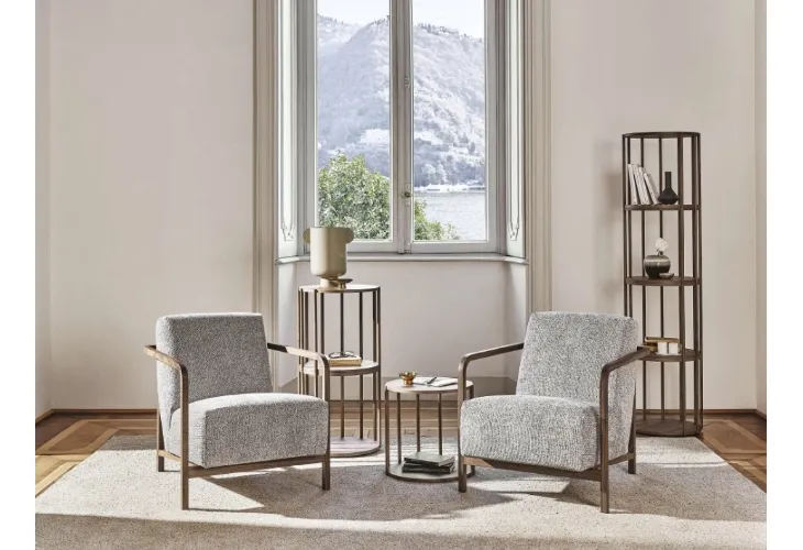 Poltronina Gilda di Porada