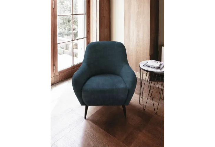 Poltroncina Nido di Vibieffe