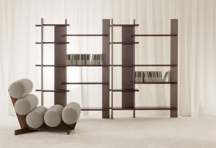 Poltrona di design Sofia di Vibieffe
