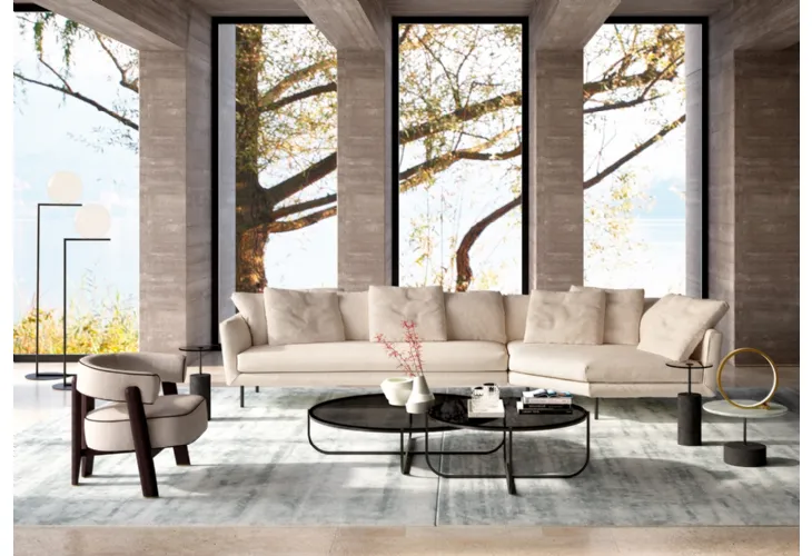 Poltroncina Timeless di Vibieffe