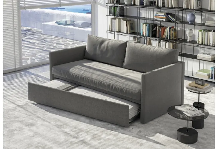 Divano Letto Gulp di Vibieffe