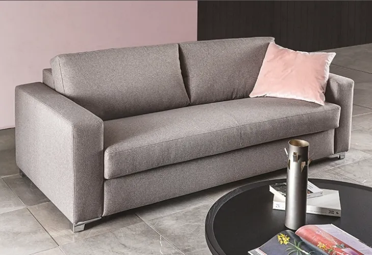 Divano con letto Prince di Vibieffe