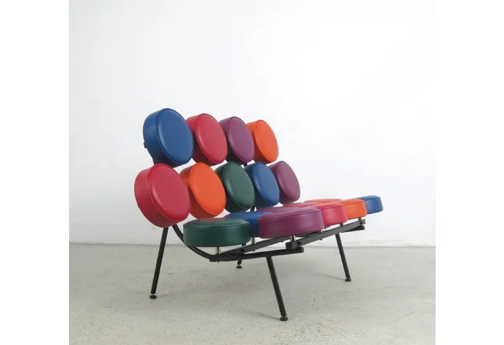 Divano di design Relax di Sigerico