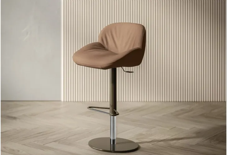 Sgabello Amelie di Bontempi