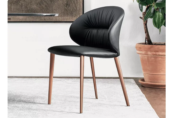 Sedia Drop di Bontempi