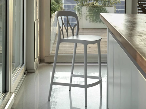 Galaxy Sgabello