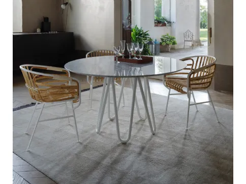 Raphia Rattan