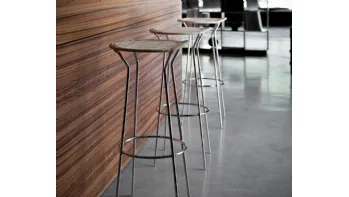 Sgabello Bar