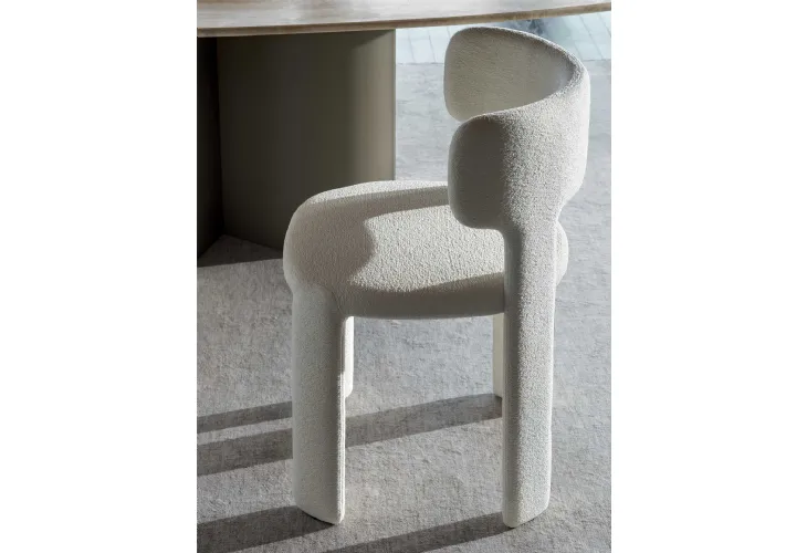 Sedia Lucy di Ditre Italia