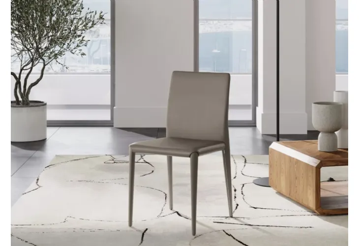 Sedia Margharet di Bontempi