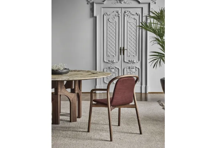 Sedia Petra di Porada