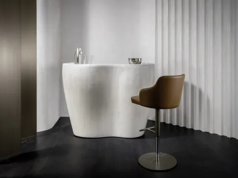 Comfort Sgabello