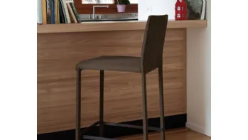 Sgabello Chloe
