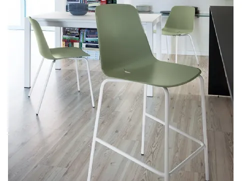Sgabello Dot