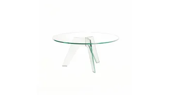 Crystal Table