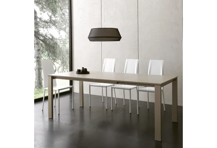 Tavolo Huston di Ponti Terenghi