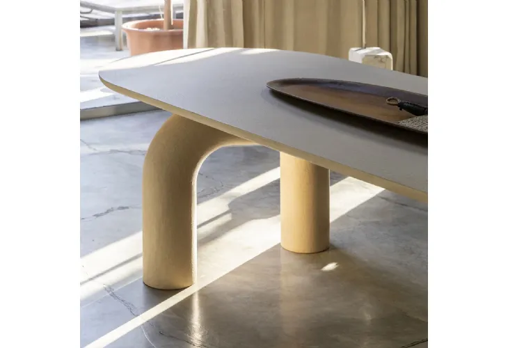 Tavolo di design Elephante di Mogg