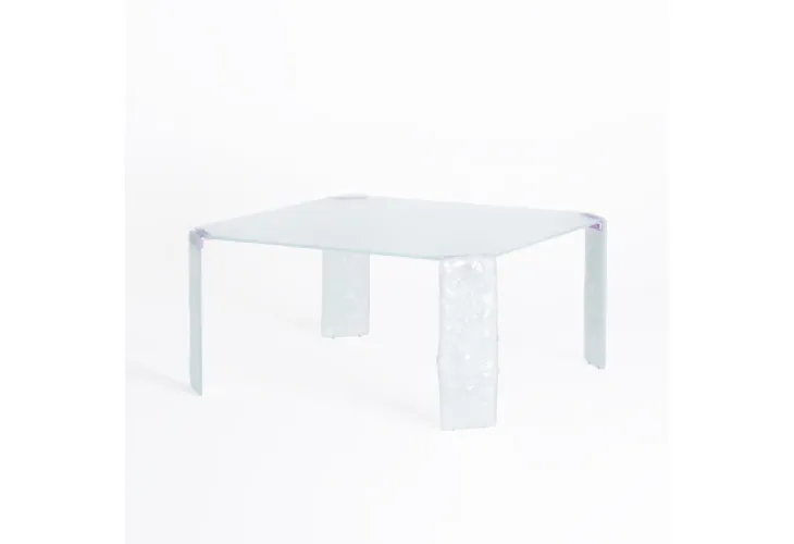 Tavolo Opalia di Glas Italia