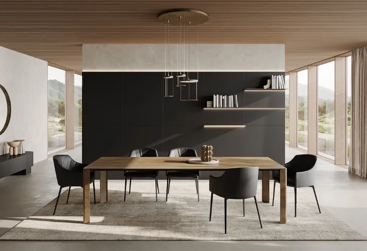 Tavolo Crave di Ronda Design