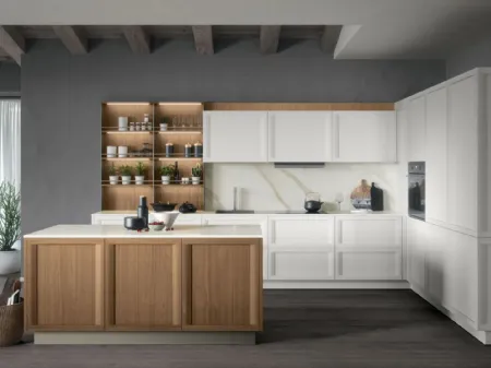 Cucine Classiche