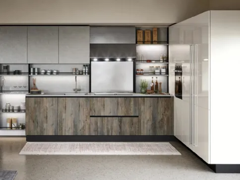 Trend Linea abete antico