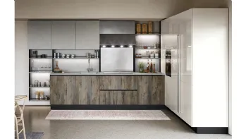 Trend Linea abete antico