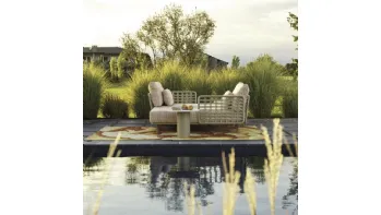 Armàn Chaise Longue