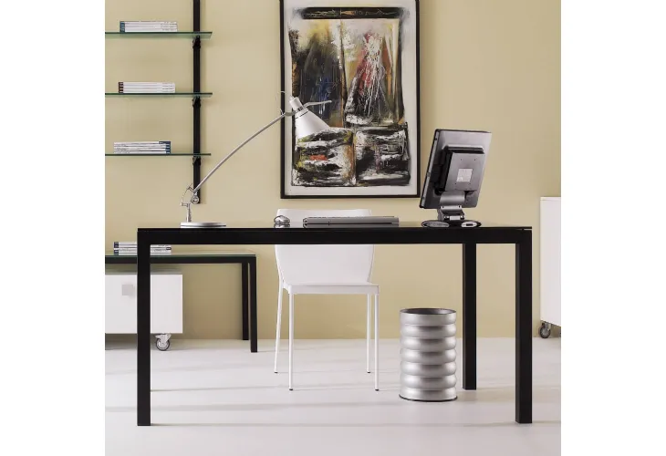 Scrivania operativa DL52 Londra1 di Ponti Terenghi