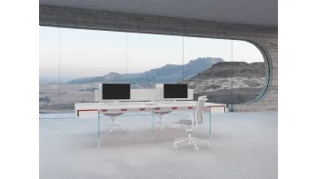 Horizon Scrivania operativa