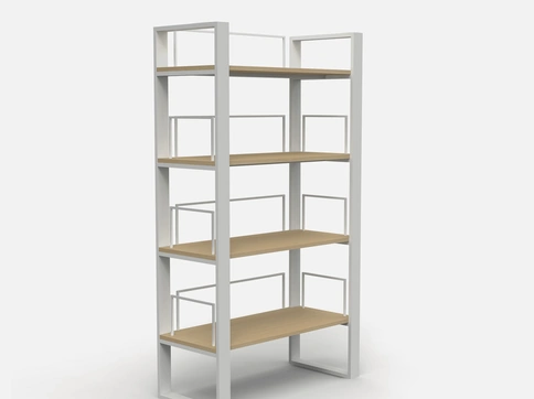 Libreria Mizar