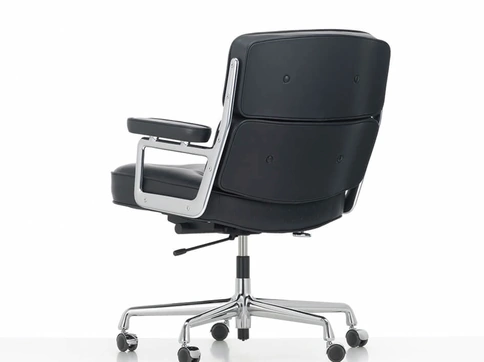 Poltrona Prestigio con ruote
