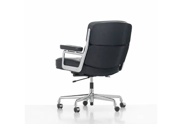 Poltrona Prestigio con ruote di Sigerico