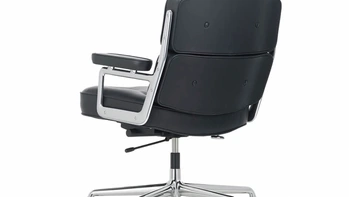 Poltrona Prestigio con ruote