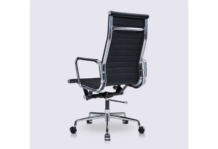 Sedia Prestigio Alta di Sigerico