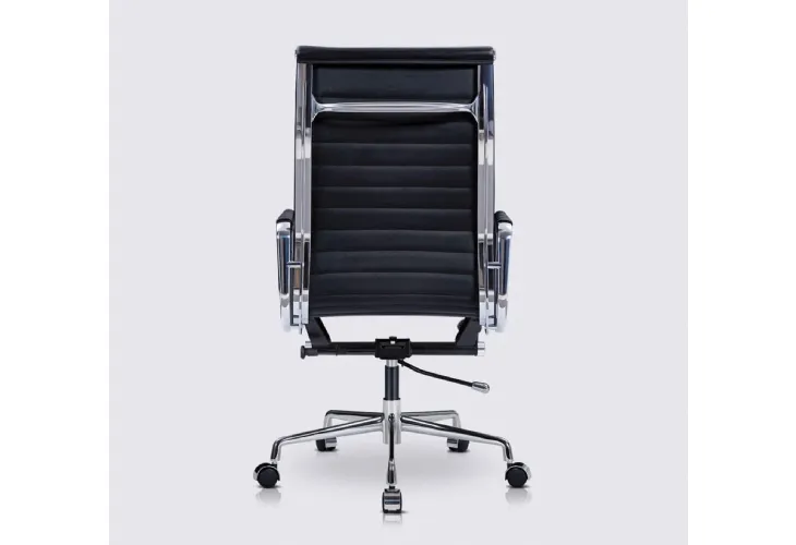 Sedia Prestigio Alta di Sigerico