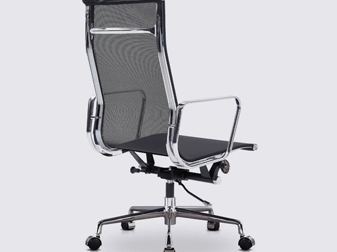 Sedia Rete Elegante